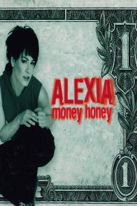 Alexia - Money Honey (2001 Pop) [Flac 16-44]