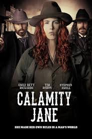 Calamity Jane 2024 1080p WEBRip - SMILEY