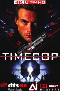 TimeCop.1994.BluRay.2160p.Ai.DTS-HD.MA.5.1.DD.H265-KC