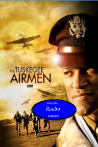 The Tuskegee Airmen 1995 MP4, ES, 720P, Ronbo