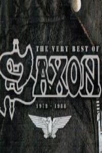 Saxon - The Very Best Of Saxon 1979-1988 (2007 FLAC) 88