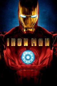 Iron Man (2008) 2160p UHD BluRay x265 10Bit HEVC English DTS-HD [Dzrg Torrents]