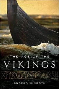 The Age of the Vikings [EPUB] [VikingsEmpire]