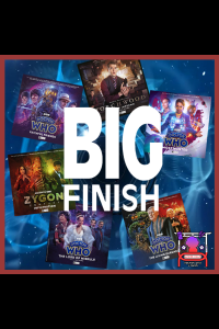 Big Finish Productions - Doctor Who - January 2025