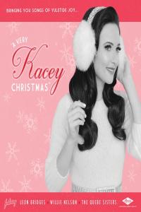 Kacey Musgraves - A Very Kacey Christmas (2016 Country) [Flac 24-96]