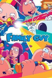 Family Guy - S09 | Season 09 [1080p] [x265] [Anonymous371]