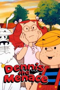 Dennis the Menace (Cartoon series in MP4 format) [Lando18]