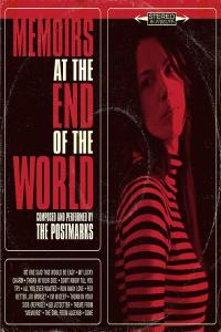 [INDIE ROCK] - The Postmarks - Memoirs at the End of the World - 2024 - FLAC 16BITS 44.1KHZ-EICHBAUM