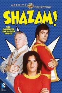 Shazam! (TV Series 1974–1977) Complete (Majestic69)