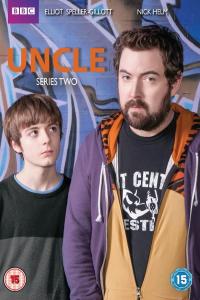 Uncle (2012) - Season 2 - (1080p WEBRip AMZN x264 AVC UKAUDIO) [squalor + m0rgan]