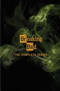 Breaking Bad S01-S05 Complete 720p BluRay x265-BMF