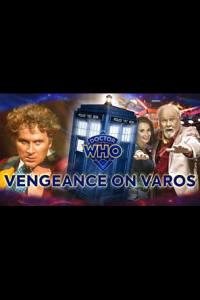 Tales of the Tardis - S01E03 Vengeance on Varos WEB 1080p H.264 [AnimeChap]