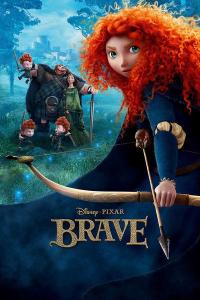 Brave (2012) 1080p AV1 Opus [UnAV1Chain]