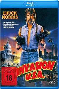 Invasion U.S.A 1985 REMASTERED 1080p BluRay HEVC x265 5.1 BONE