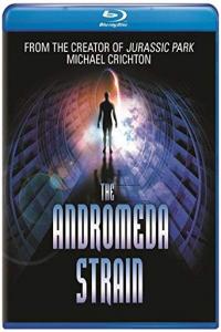 The Andromeda Strain (1971) 1080p (Janor)