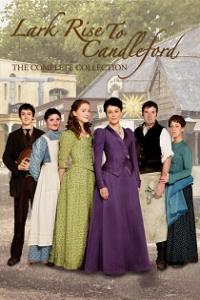 Lark Rise to Candleford 2008 Complete Seasons 1 to 4 TVRip x264 [i c]