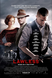 Lawless 2012 720p x264 Mp4 [English] [Garthock]