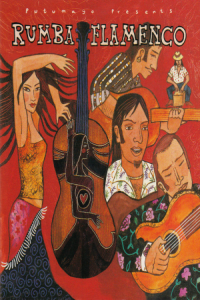 Rumba Flamenco (2002) (Opus ~128)[UTB]