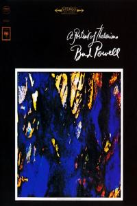 [REQ] Bud Powell - A Portrait Of Thelonious (1961/1997) [EAC-FLAC] [R-DJ]