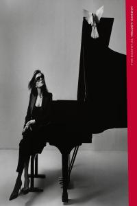 Melody Gardot - The Essential Melody Gardot (2024 Vocal jazz) [Flac 24-96]