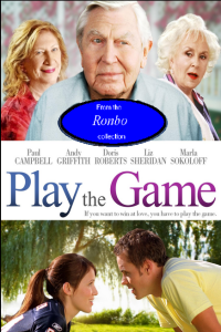 Play the Game 2009 MKV, ES, 720P, Ronbo