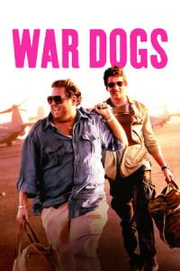 War Dogs (2016) 720p BluRay x264 -[MoviesFD]
