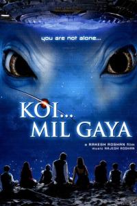 Koi... Mil Gaya 2003 1080p HD Hindi WEBRip x264 AAC