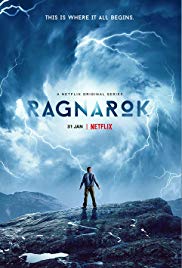 Ragnarok (2020) S01 (Norwegian) 1080p NF Webrip x265 10bit EAC3 5.1 - Ainz
