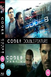 Code 8 Part I And II - Sci-Fi 2019 2024 Eng Rus Multi Subs 720p [H264-mp4]