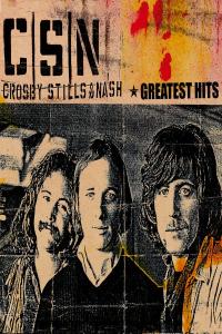 Crosby, Stills & Nash - Greatest Hits (2005 Pop) [Flac 16-44]