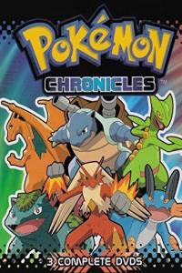 Pokémon Chronicles [2002 - 2004] (1080p x265 HEVC 10bit) Pokemon