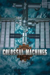Colossal.Machines.S01.COMPLETE.720p.AMZN.WEBRip.x264-GalaxyTV