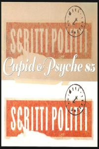 Scritti Politti - Cupid & Psyche 85 (2022 Remaster) (1985 Alternativa e indie) [Flac 16-44]