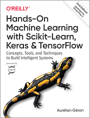 Hands-On Machine Learning with Scikit-Learn, Keras, and TensorFlow: Concepts, Tools, and Techniques to Build Intelligent Systems, 2nd edition (raw) [NulledPremium]