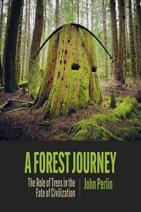 A Forest Journey - John Perlin - 2023 (miok) [Audiobook] (History)