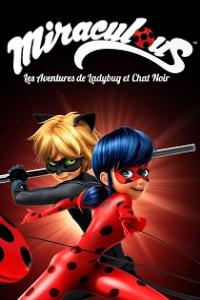 Miraculous Tales of Ladybug and Cat Noir 2015 Season 5 WEB-DL 720p x264 [i c]