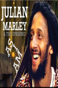 Julian Marley - As I Am 2019 MP3 320KBP´s [Beowulf]