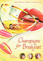 Champagne for Breakfast (1980) HD 1080p