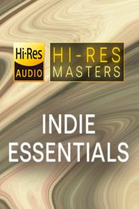 VA - Hi-Res Masters Indie Essentials (FLAC Songs) [PMEDIA] ⭐️