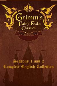 Grimm's Fairy Tale Classics (cartoon collection in MP4 format) [Lando18]