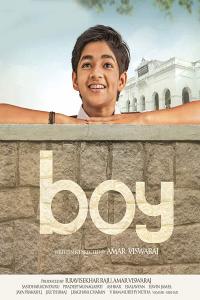 Boy [2019] 1080p HDRip Hindi ESubs x264 - TeamGDR