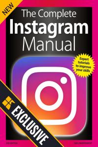 The Complete Instagram Manual - September 2019 [kornbolt]