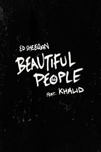 Ed Sheeran - Beautiful People (feat. Khalid) (2019) [320 KBPS] (pradyutvam)