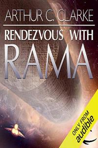 Rendezvous with Rama: Rama, Book 1 - Arthur C. Clarke - 2008 (Sci-Fi) [Audiobook] (miok)