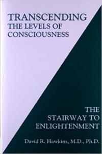 Transcending the Levels of Consciousness: The Stairway to Enlightenment by David R. Hawkins EPUB