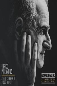 Enrico Pieranunzi - Fauréver (A Tribute To Gabriel Fauré) (2024 Jazz) [Flac 24-88]