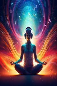 [RELAXING MUSIC🌼] - Yoga Flow - Flexibility Flow  Music for Yoga Sessions - 2025 - FLAC 16BITS 44.1KHZ-EICHBAUM