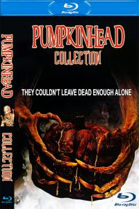 Pumpkinhead Complete Collection Remastered - Horror 1988 2007 Eng Subs 1080p [H264-mp4]