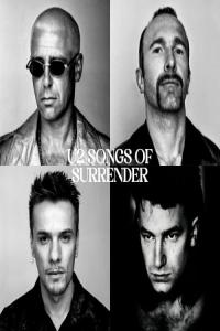 U2 - Songs Of Surrender (2023) [24Bit-48kHz] FLAC [PMEDIA] ⭐️