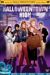 Halloweentown High 2004 DSNY 720p WEB X264 Solar